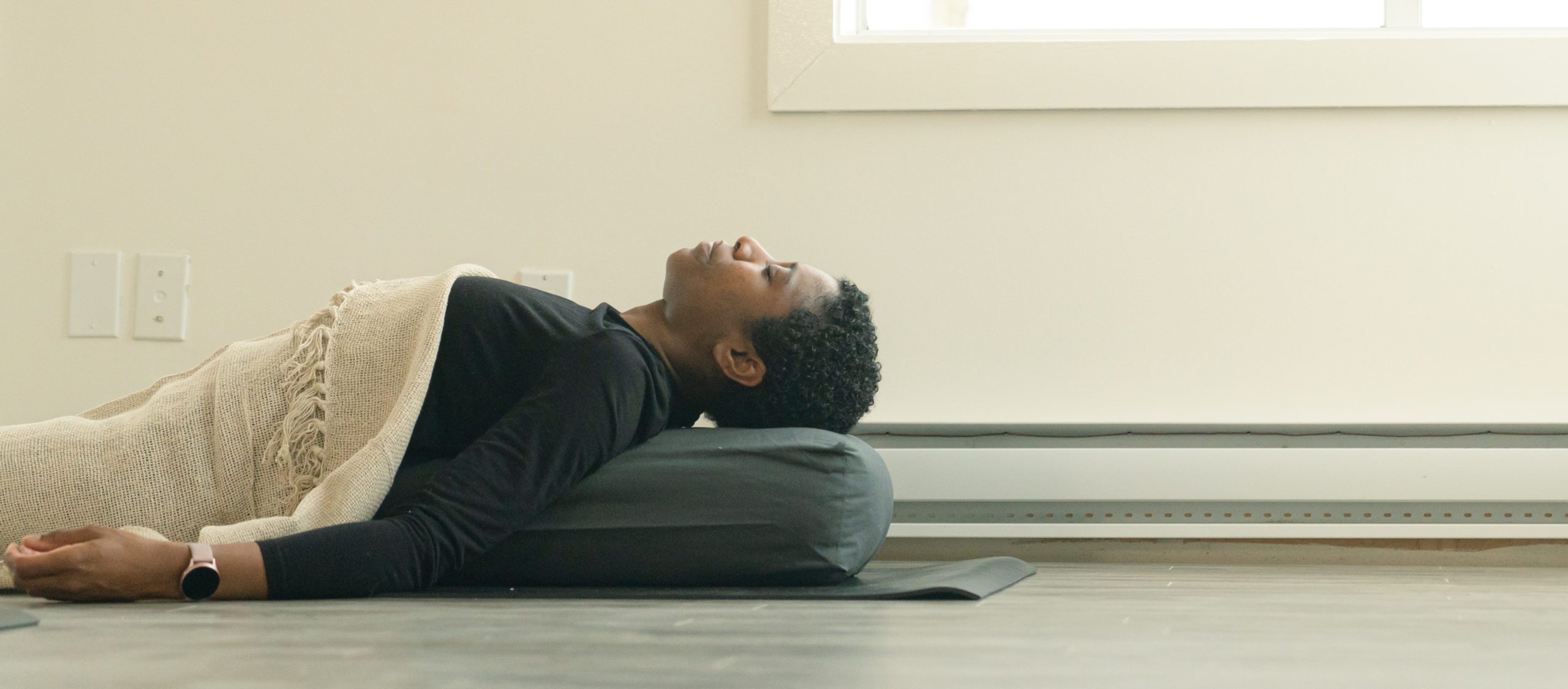 HAUM Studio, Restorative Yoga